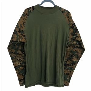 Tru-spec baselayer ripstop combat BDU. Unisex